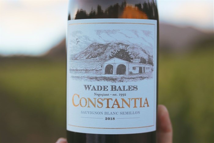 If Constantia could be captured in a bottle, this is how it would taste