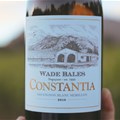 If Constantia could be captured in a bottle, this is how it would taste
