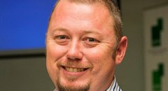 Johann van Rooyen is cybersecurity specialist at Green Enterprise Solutions
