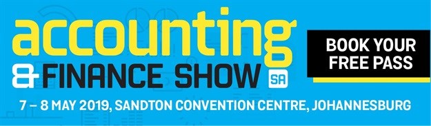 Did you hear the Accounting & Finance Show's free registration is open?