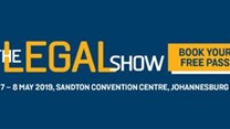 Did you hear the Legal Show free registration is open?