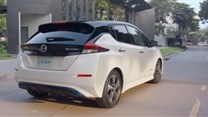 Nissan launches video series to tackle EV questions