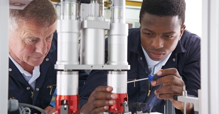 Developing the skills for Africa's energy boom