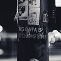 Rethinking the relevance of big data