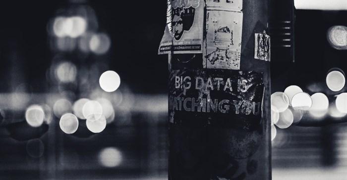 Rethinking the relevance of big data