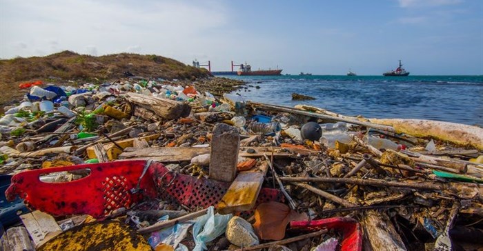 Plastic in the oceans is not the fault of the global south