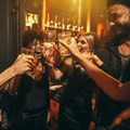 Pernod Ricard looks into conviviality of consumers