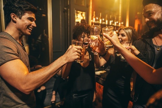 Pernod Ricard looks into conviviality of consumers