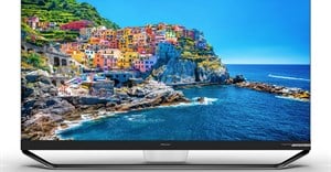 Hisense declares war on top end TV market with 65&quot; ULED smart TV