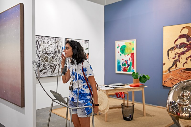 10 reasons to attend the 2019 Investec Cape Town Art Fair