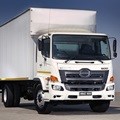 Hino South Africa reveal future plans