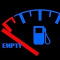 Petrol price increases slightly