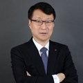 LG appoints new president for MEA region