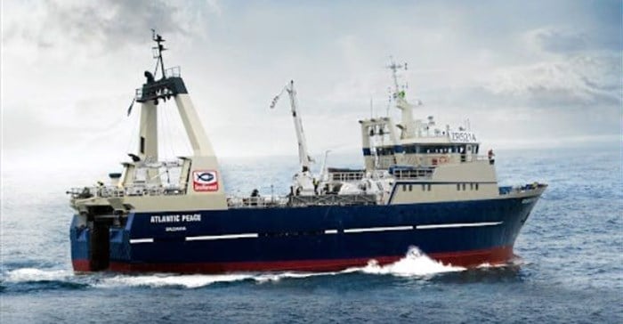 Sea Harvest in bid to buy up Australian-listed Mareterram