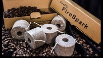 These SA-made eco-friendly firelighters are 100% natural