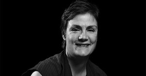 Fran Luckin, chief creative officer, Grey Africa, South Africa. © .