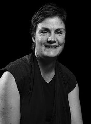 Fran Luckin, chief creative officer, Grey Africa, South Africa. © .