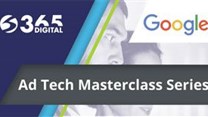 365 Digital launches the Ad Tech Masterclass Series
