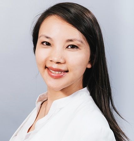 Elaine Wang is Cloud and Software Solutions Director at Rectron.