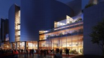 Henning Larsen Architects to transform Opéra Bastille in Paris