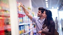Connected and engaged consumers driving change in food and beverage industry