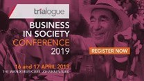Judge Albie Sachs to deliver keynote address at Trialogue Business in Society Conference 2019