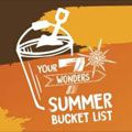 Boomtown rolls out the Seven Wonders Summer Bucket List for Sarah Baartman District Municipality