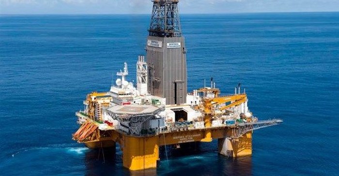 Total makes significant gas find off Mossel Bay