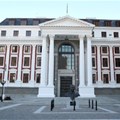 Photo: Parliament of the Republic of South Africa