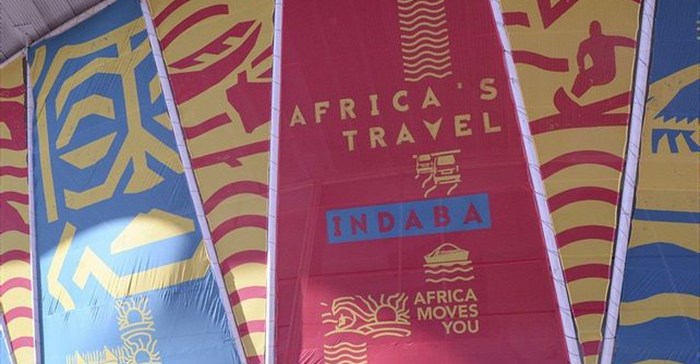 Photo: Africa's Travel Indaba