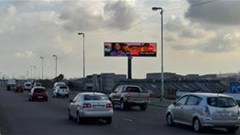 Primedia Outdoor breaks roadside digital ground in Durban!