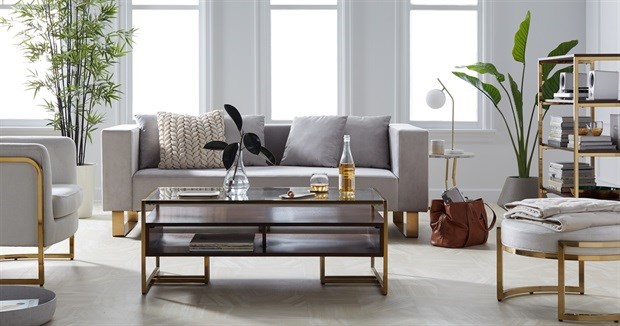 Walmart launches online-exclusive furniture brand MoDRN
