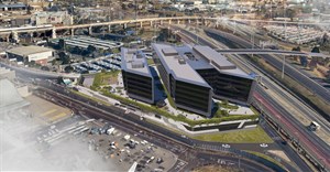 First phase of R4.5bn OR Tambo mixed-use precinct development unveiled