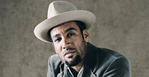 Ben Harper to tour South Africa in June
