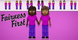 #FairnessFirst: Welcome the most diverse emoji set yet