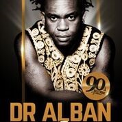 Dr Alban