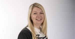 Madelein Grobler, project director: tax at Saica