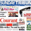 Newspapers ABC Q4 2018: 2018 ends on a low for newspaper industry