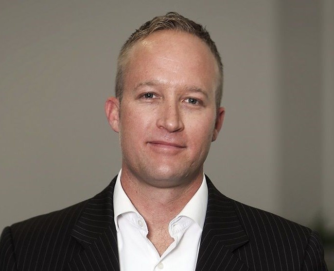 Grant Parker, general manager at Seacom Business South Africa