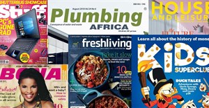 Magazines ABC Q4 2018: Magazine freefall continues