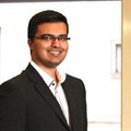 Yudhvir Seetharam, head of analyics, FNB Business