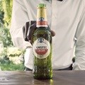 Amstel shows off its timeless beer through the ages