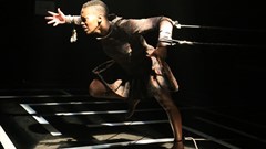 Over 100 artists at relaunched Dance Umbrella Africa Fest