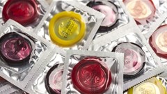 STIs are a serious health threat. Shutterstock