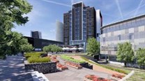 City Lodge announces 'new concept' Courtyard Hotel for Waterfall City