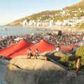 Moonstruck with Simply Asia and CapeTalk returns to Clifton