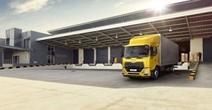 Truck sales off to a good start in 2019