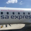 SA Express to resume Mthatha route
