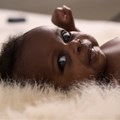 In 50 years, Kenya has experienced an overall decline in under 5 mortality. Shutterstock