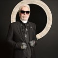 Iconic fashion designer Karl Lagerfeld dies